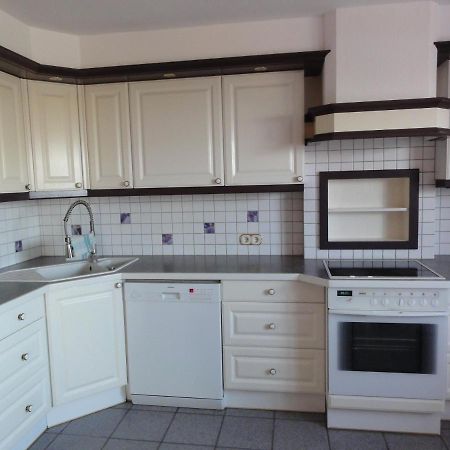 Apartment Elena Gedersdorf Екстериор снимка