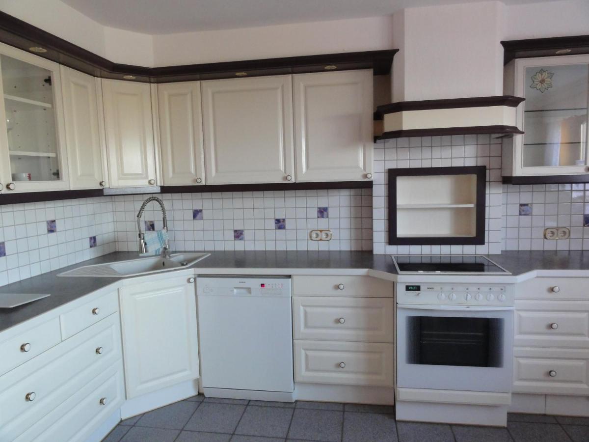 Apartment Elena Gedersdorf Екстериор снимка