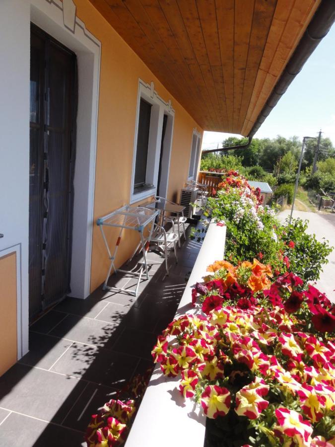 Apartment Elena Gedersdorf Екстериор снимка