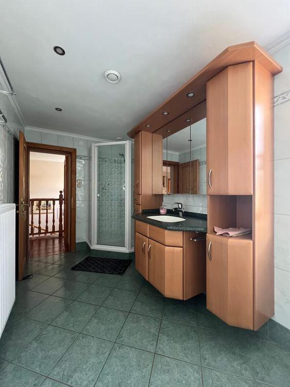 Apartment Elena Gedersdorf Екстериор снимка
